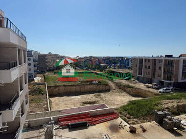 Satış - Apartman olarak Ravda,  Burgas