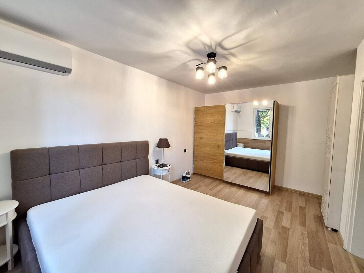 Zweizimmer Wohnung in Musageniza, Sofia – Foto 8