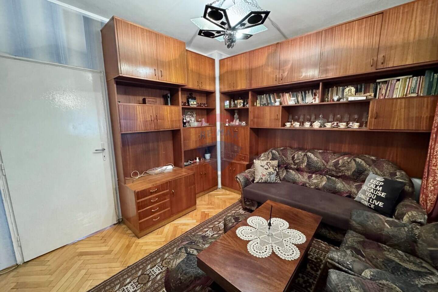 2 bedroom Apartment in Tsentralen iuzhen raion, Ruse – photo 6