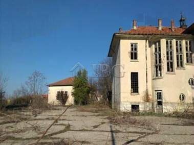 For sale - For Construction in Ekzarh Yosif,  Ruse