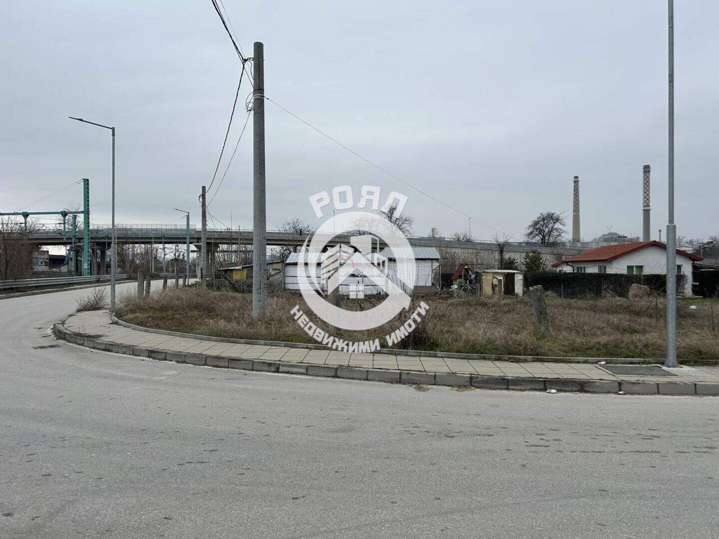 Baugrundstück in Stamboliyski, Plovdiv – Foto 3
