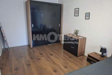 For rent - Apartment in Hristo Smirnenski,  Plovdiv