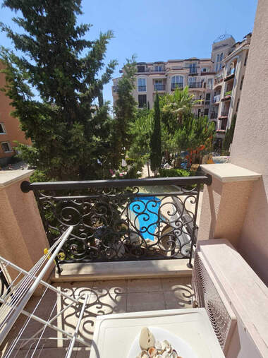Продажа - Квартира в Несебр,  Бургас