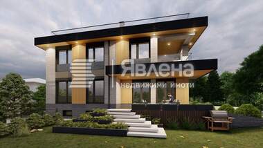 For sale - House in Pancharevo,  Sofia