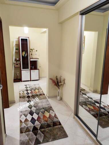 Kira - Apartman olarak Manastirski livadi-Zapad,  Sofia