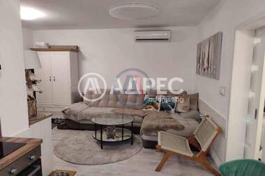 For sale - Apartment in Sveti Vlas,  Burgas