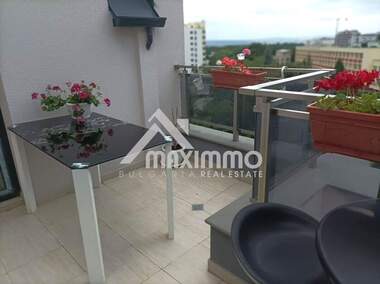 Satış - Apartman olarak Pobeda,  Varna