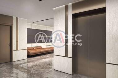 Satış - Apartman olarak Manastirski livadi-Iztok,  Sofia