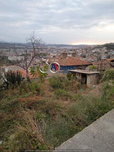 Vânzare - Teren de construcții în Varușa,  Veliko Tărnovo