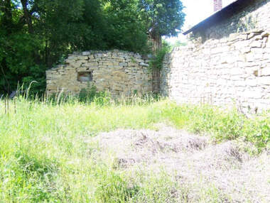 Verkauf - Baugrundstück in Katrandjii,  Gabrowo