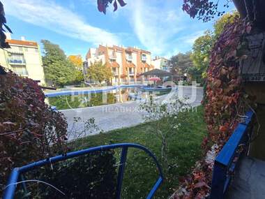 Vânzare - Apartament în Sunny Beach,  Burgas
