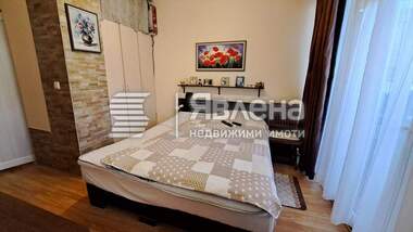 Verkauf - Wohnung in Nessebar,  Burgas