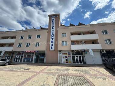 Verkauf - Hotel in Sunny Beach,  Burgas