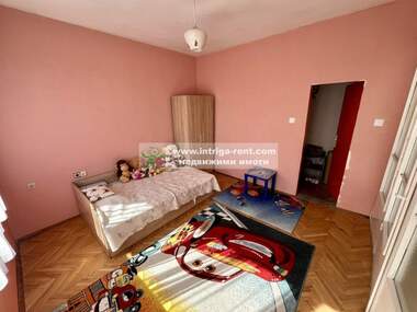 Vânzare - Apartament în Țentăr,  Haskovo