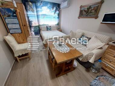 For sale - Apartment in Pomorie,  Burgas