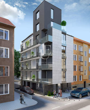 Verkauf - Wohnung in Center,  Sovia