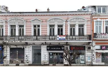 Vânzare - Apartament în Center,  Ruse