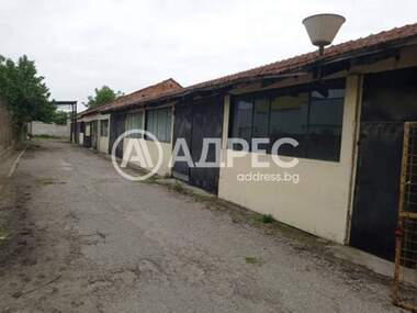 For sale - Warehouse in Iagodovo,  Plovdiv