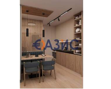 For sale - Apartment in Sveti Vlas,  Burgas