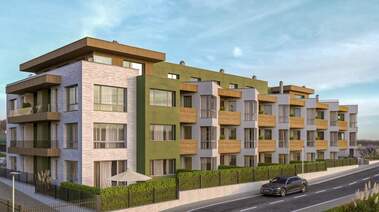 Продажа - Квартира в Виница,  Варна