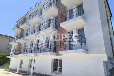 Продажба - Апартамент в Манастирски рид,  Варна