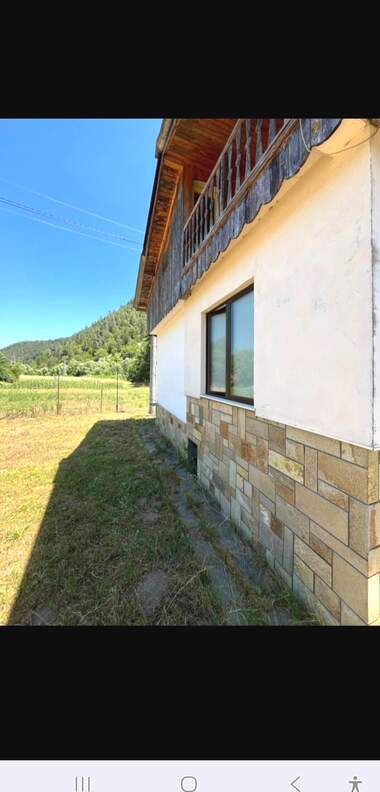 Vânzare - Casă în Elhoveț,  Smolian