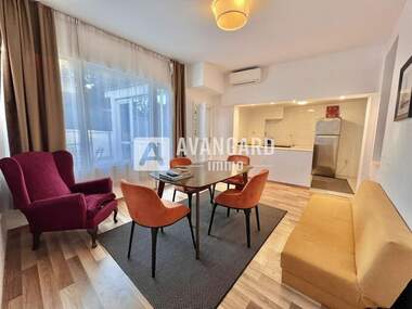 Продажба - Апартамент в Гръцка махала,  Варна