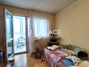 Satış - Apartman olarak Cveten kvartal,  Varna