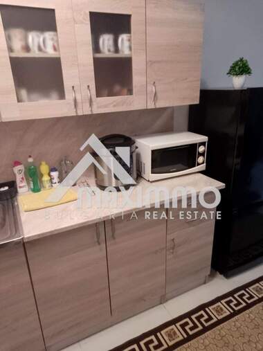 Satış - Apartman olarak Vazrajdane 3,  Varna
