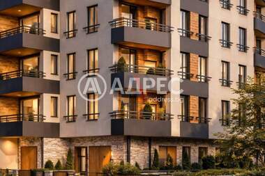 For sale - Apartment in Krasno selo,  Sofia