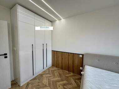 Miete - Wohnung in Hristo Smirnenski,  Plowdiw