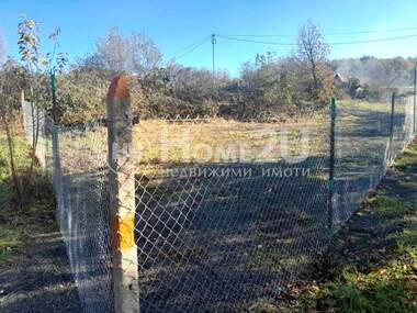 Vânzare - Teren de construcții în Atia,  Burgas