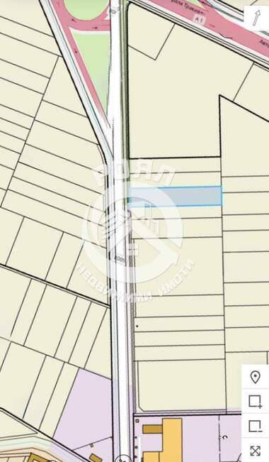 For sale - For Construction in Calapica,  Plovdiv