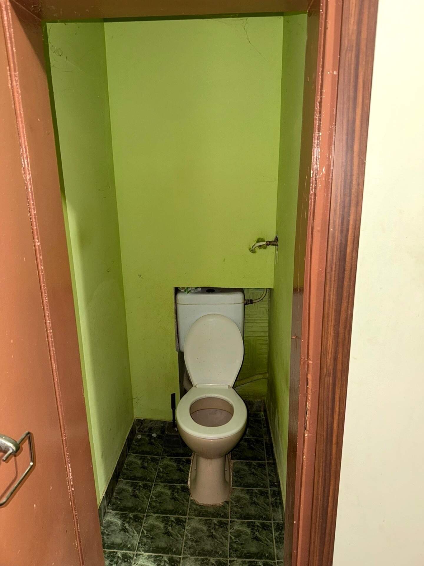 İki odalı Apartman olarak Svishtov, Veliko Tarnovo – fotoğraf 2