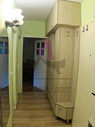 Miete - Wohnung in Mladost 1,  Warna