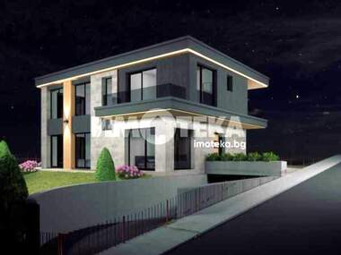 For sale - House in Pancharevo,  Sofia