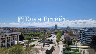 Verkauf - Wohnung in Zentar,  Burgas