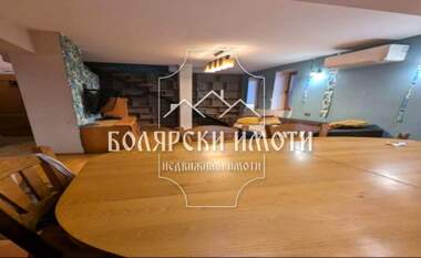 Продажа - Квартира в Център,  Велико Търново
