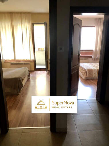 Închiriere - Apartament în Mladejki hălm,  Plovdiv