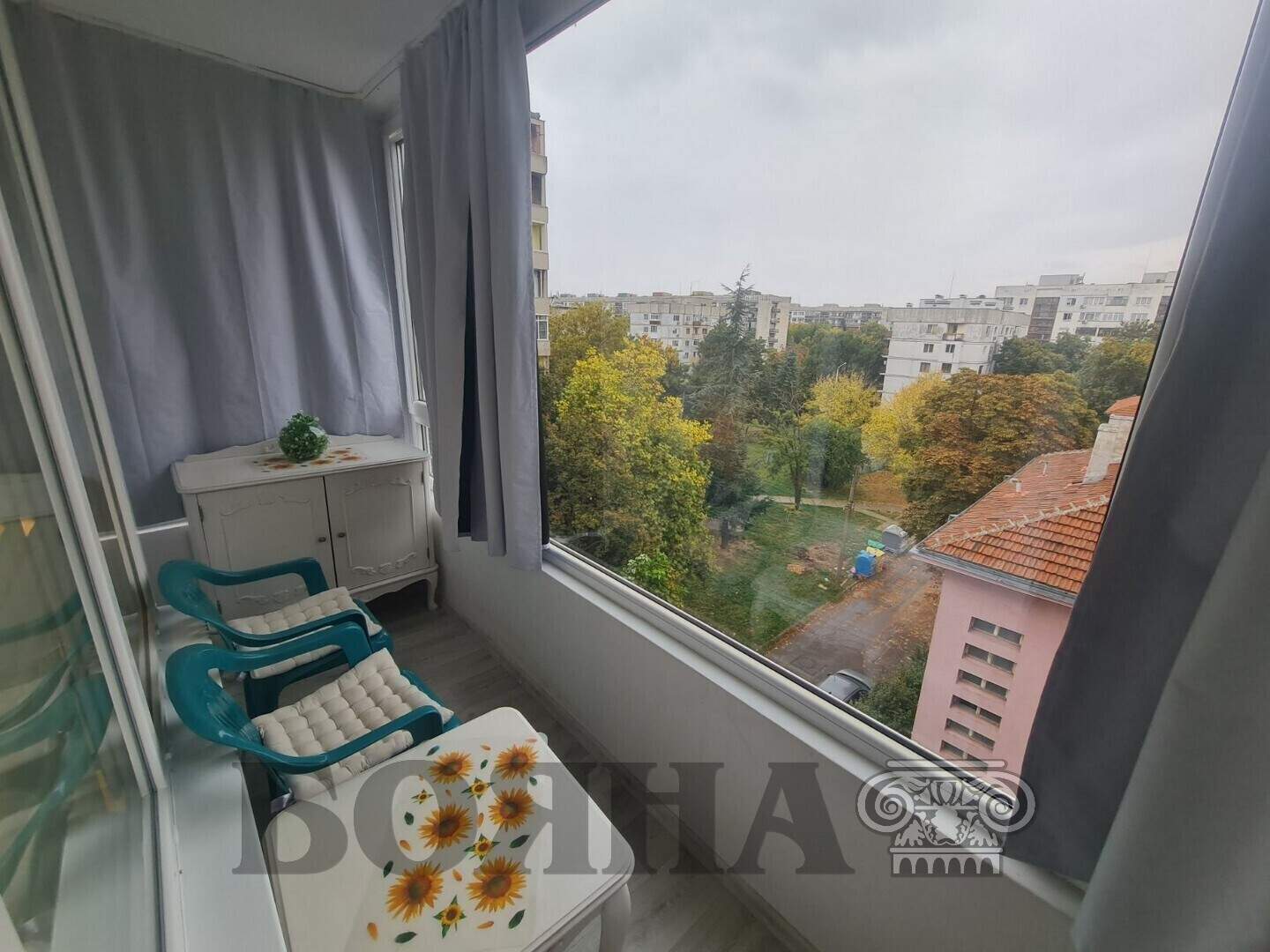 Tek odalı Apartman olarak Vazrajdane, Ruse – fotoğraf 4