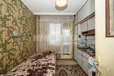 Verkauf - Wohnung in Hristo Smirnenski,  Plowdiw
