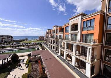 Satış - Apartman olarak Sveti Vlas,  Burgas