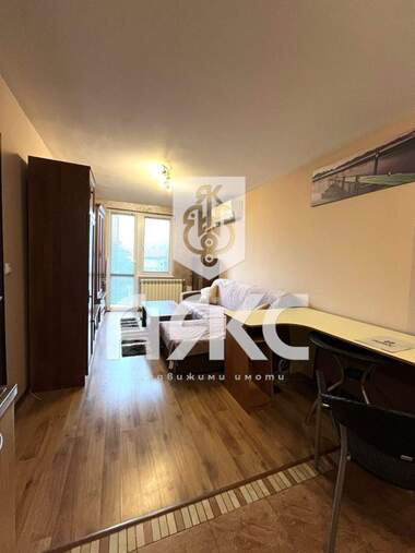 Kira - Apartman olarak Ovça Kupel,  Sofia