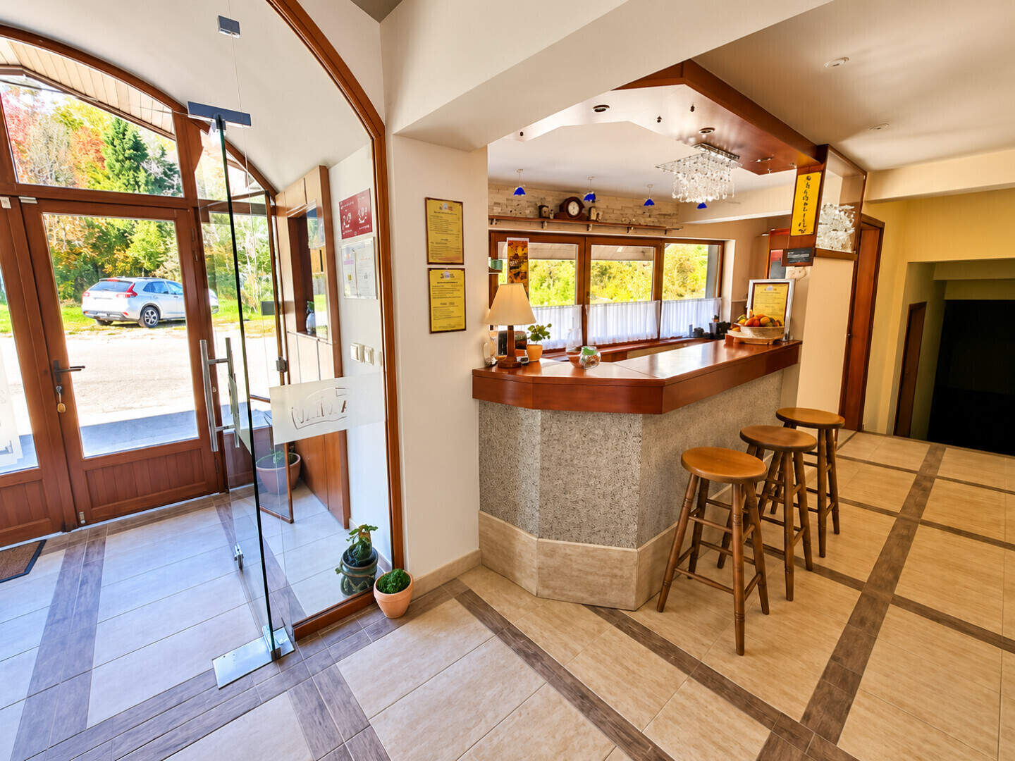 Hotel în Kranevo, Dobrice – fotografia 6
