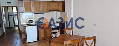 For sale - Apartment in Sveti Vlas,  Burgas