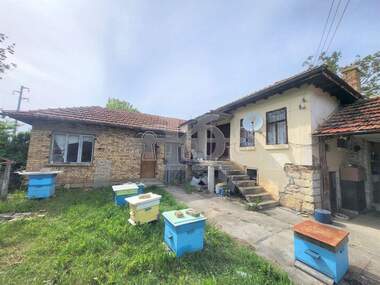 Satış - Ev olarak Jitnica,  Varna