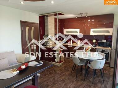 For sale - Apartment in Kazanlak,  Stara Zagora