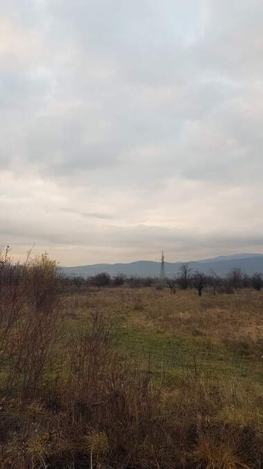 For sale - For Construction in Sapareva Bania,  Kiustendil