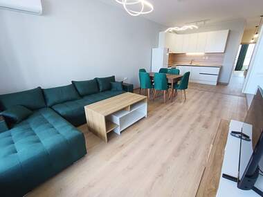 Miete - Wohnung in Izgrew,  Burgas