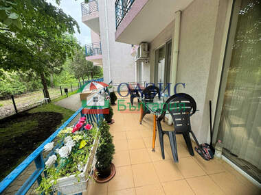 Satış - Apartman olarak Sunny Beach,  Burgas